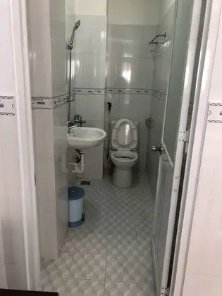Thadico 2 Hotel - Banyo Tipleri