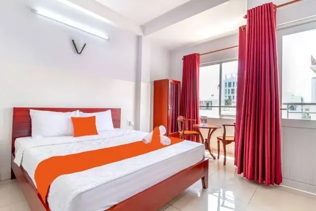 Thadico 3 Hotel - Öne Çıkan Resim