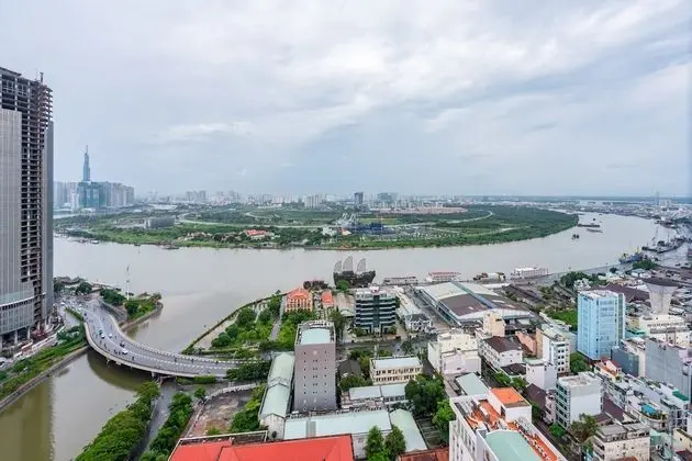 Thai Anh Millennium Central - Oda