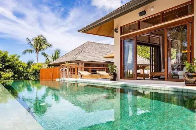 Thai Villa at Aspire Villas