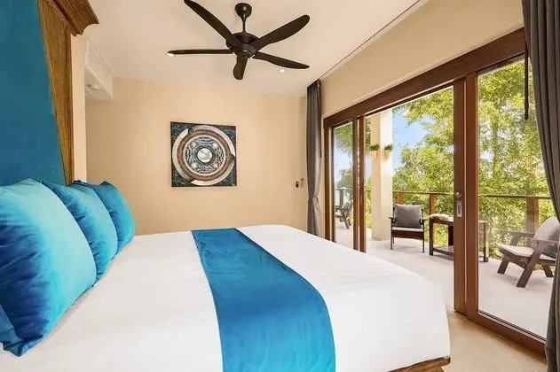 Thai Villa at Aspire Villas - Oda