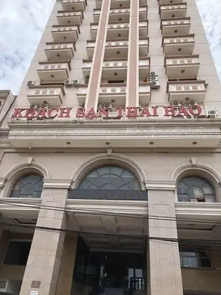 Thai Bao Hotel
