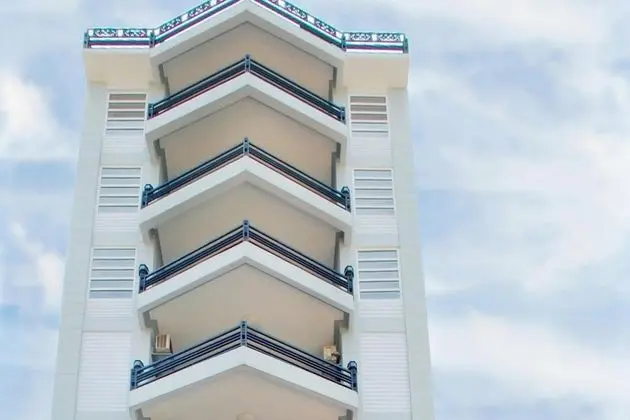 Thai Binh Hotel 2
