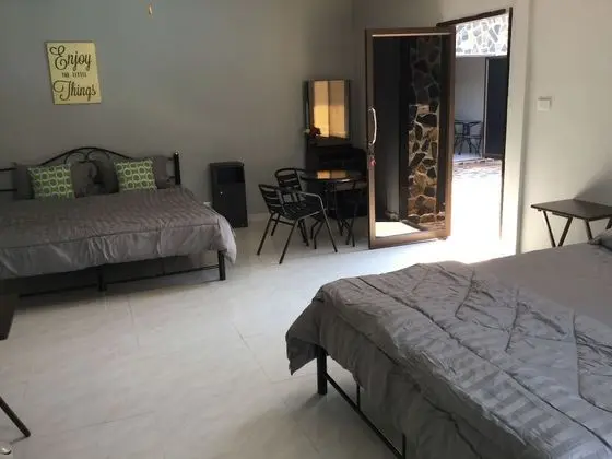 Thai Castle Resort - Oda