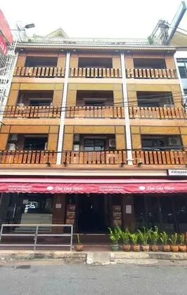 Thai Cozy House - Dış Mekan
