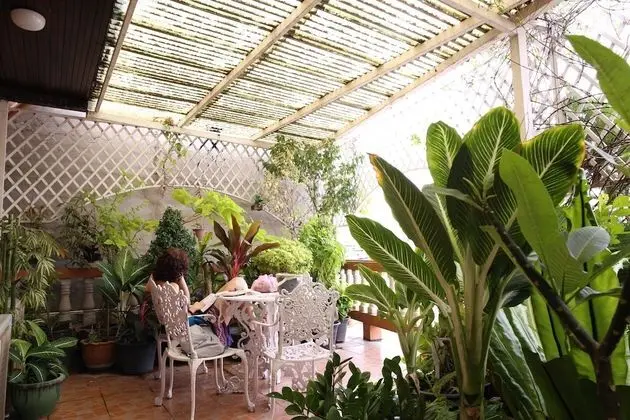 Thai Cozy House - Lobi
