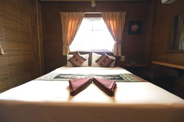Thai Cozy House - Oda
