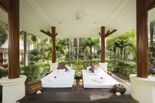 Thai Garden Resort - Spa