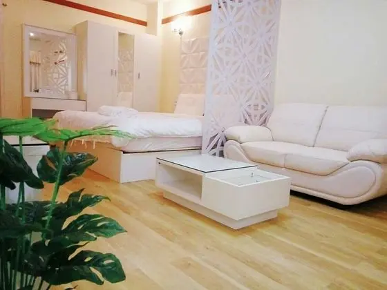 Thai Guest House