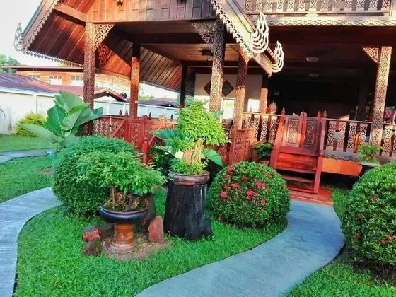 Thai Guest House