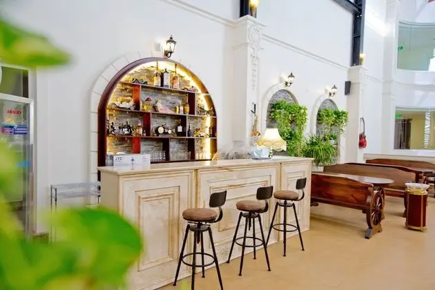 Thai Ha Luxury Hotel - Yerinde Yemek