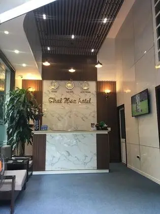 Thai Hoa Hotel