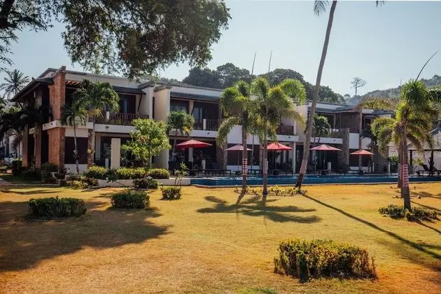 Thai Island Dream Estate - Dış Mekan