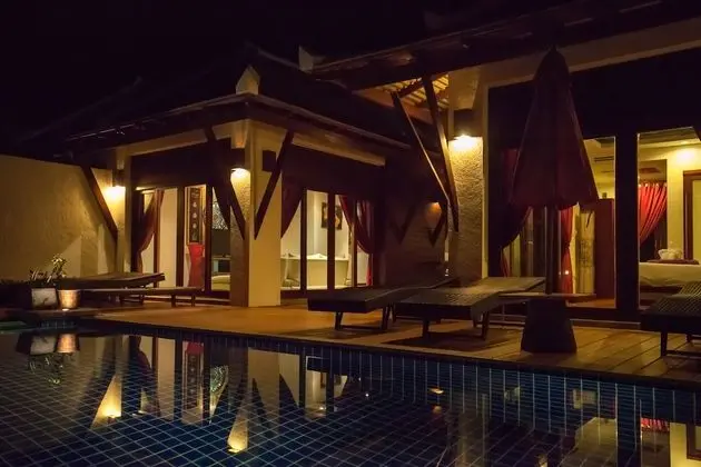 Thai Island Dream Estate - Havuz