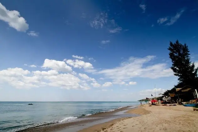 Thai Island Dream Estate - Plaj