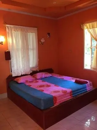 Thai Resort - Oda
