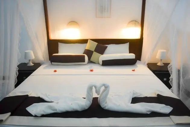 Hotel Thai Lanka - Oda