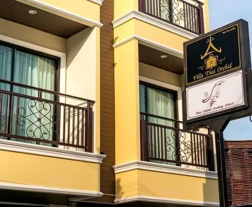 VILLA THAI ORCHID