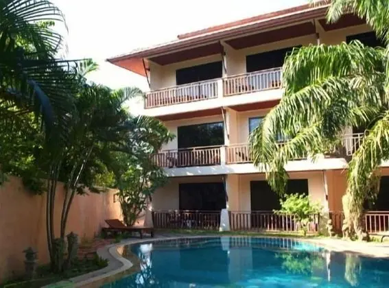 Thai Pura Resort