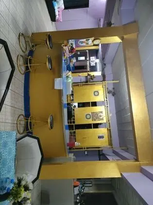 Thai smile serviced Appartments - Lobi