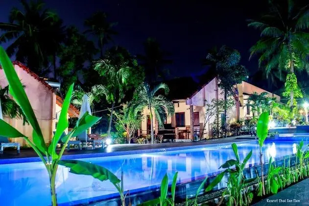 Thai Tan Tien Resort