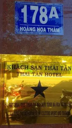 Thai Tan Hotel