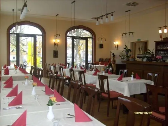Thai Tawan Apartments - Yerinde Yemek