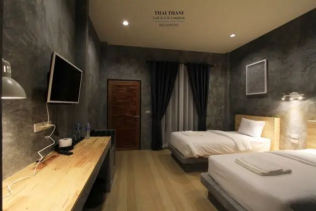 Thai Thani Loft & Life Lamphun - Öne Çıkan Resim