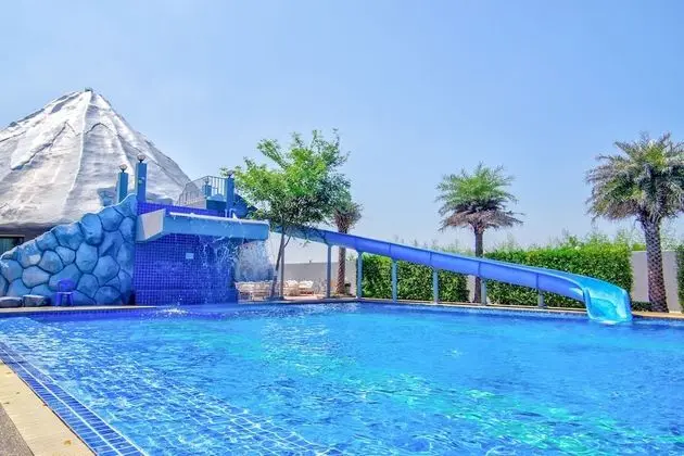Thaiasia Goldensea Resort - Öne Çıkan Resim