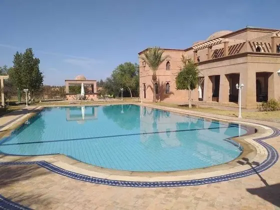 Villa Thaifa