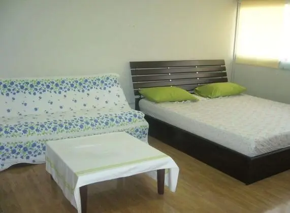 Thailand Taxiapartment Hostel, air Conditioning and Free Wifi