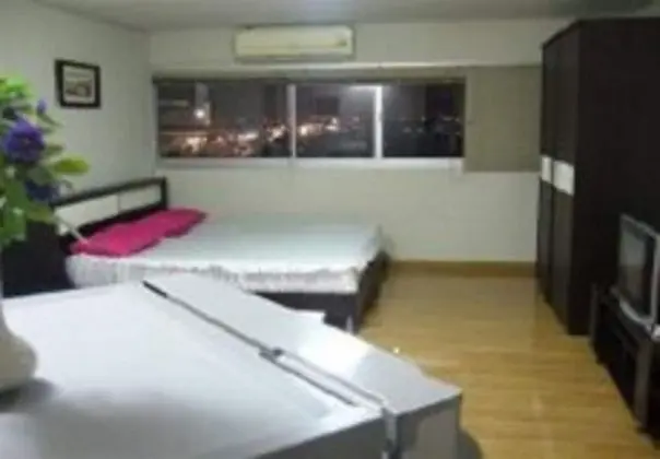 Thailand Taxiapartment Hostel - Oda