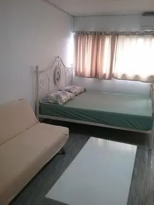 Thailand Taxiapartment Hostel - Öne Çıkan Resim