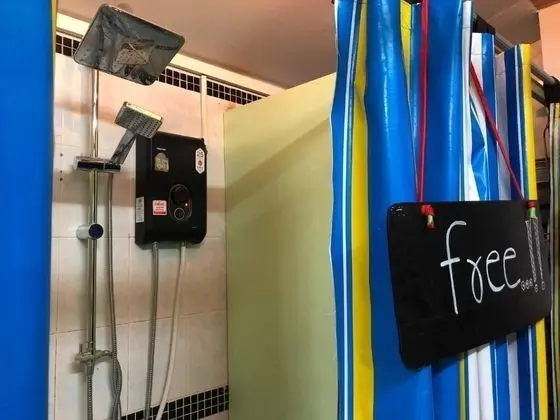 Thailand wow Guesthouse - Hostel - Adults Only - Genel