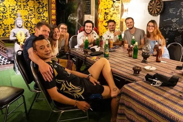 Thailand wow Guesthouse - Hostel - Adults Only - Öne Çıkan Resim