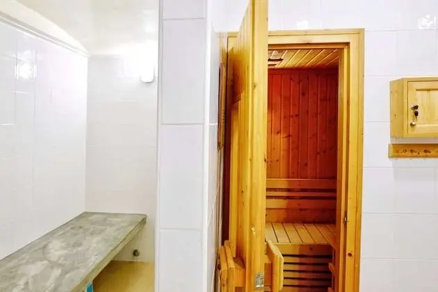Thaillywood Luxury Palace - İç Mekan