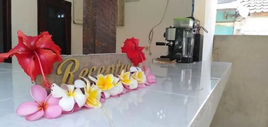 Thairiffic Home Stay - Lobi