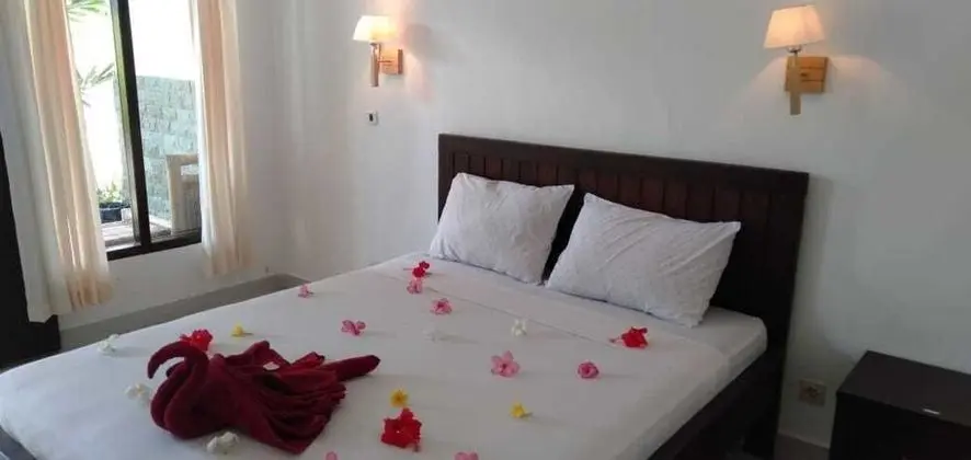 Thairiffic Home Stay - Oda