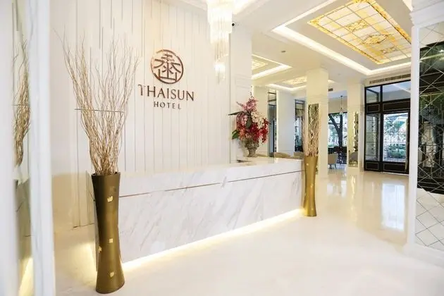 Thaisun Bangkok Hotel