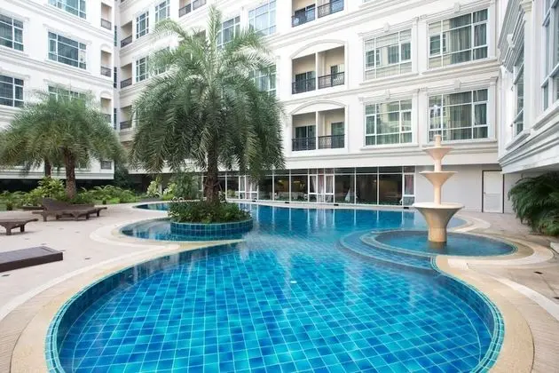Thaisun Bangkok Hotel