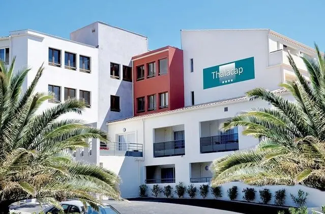 Thalacap Résidence