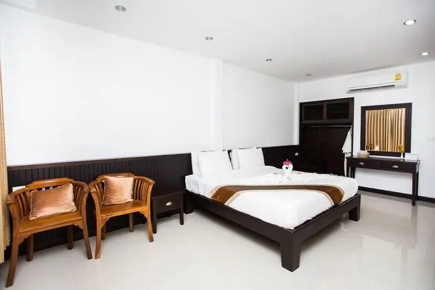 Thalane Resort