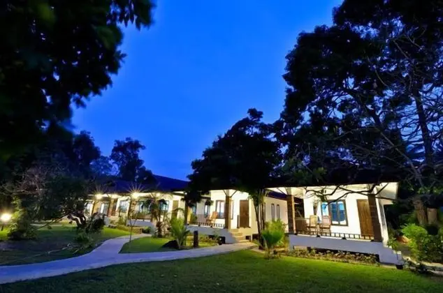 Thalane Resort