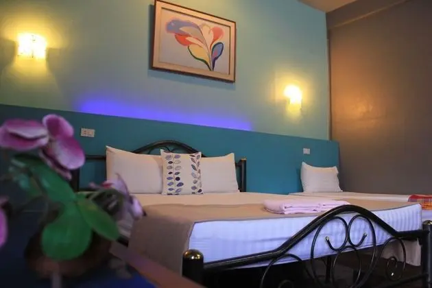 Thalang Guesthouse - Oda