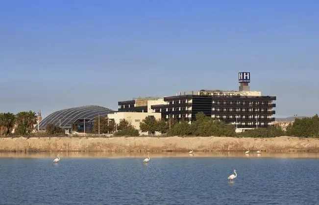 Thalasia Costa de Murcia