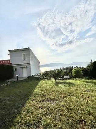 Thalassa Hotel - Dış Mekan