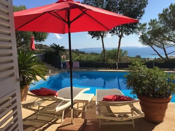 Villa Thalassa Art' B&B