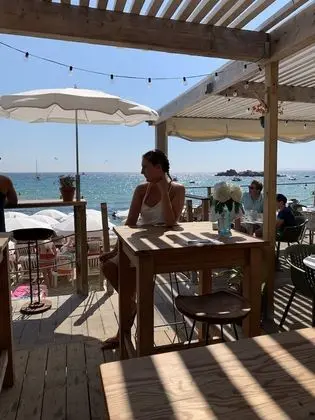 Villa Thalassa Art' B&B - Plaj