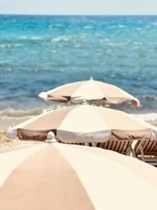 Villa Thalassa Art' B&B - Plaj