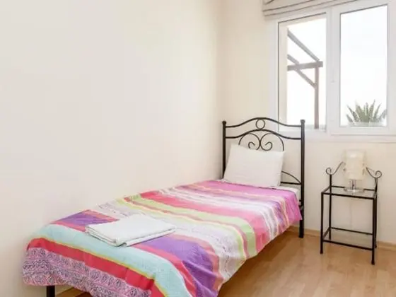Thalassa Beach Resort Apartment 11-301 - Oda